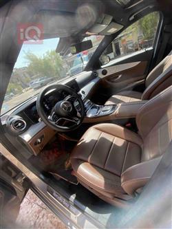 مێرسێدس بێنز E-Class